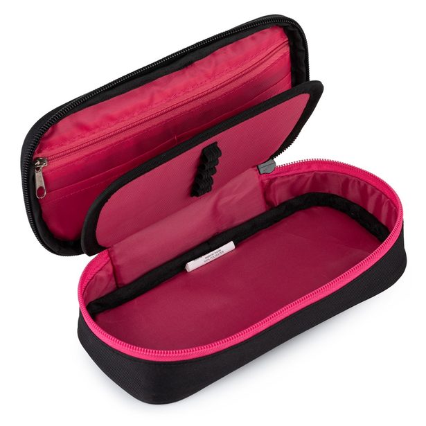 Pouzdro etue komfort OXY Sport Camo girl