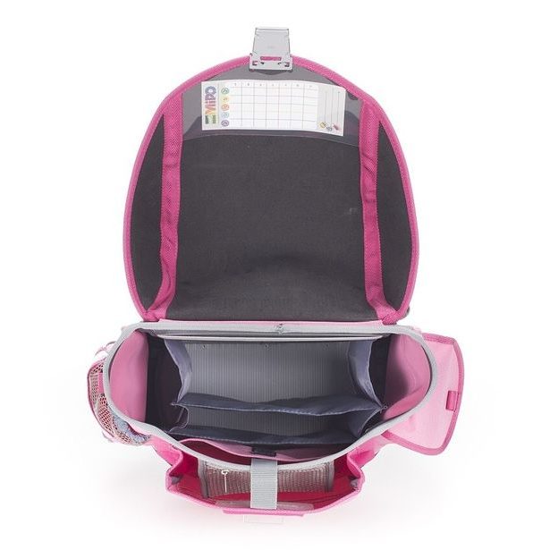 Školní aktovka ERGO ONE Butterfly