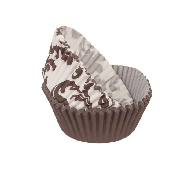 Cukrářský košíček pr. 3,5 cm/60 ks