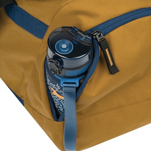 BAAGL Sportovní taška Duo