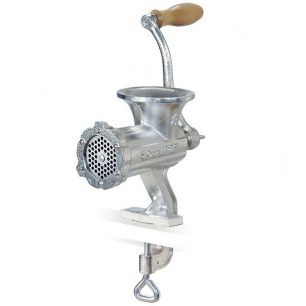 masořezka č. 8 CZ, RKS 8