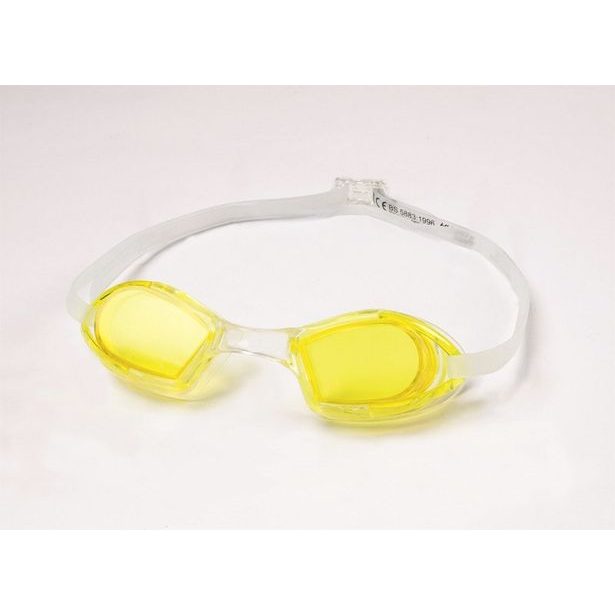 Plavecké brýle IX-550 - mix 3 barvy (růžová, modrá, žlutá)