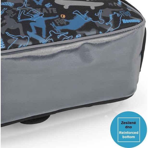 Gabol, Batoh 23 l BRAVE 231700