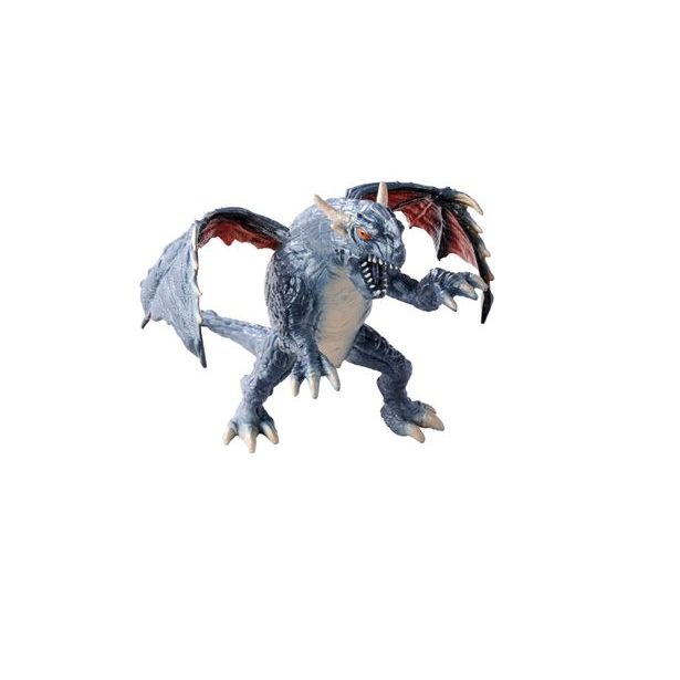 Figurka draka 17 cm, 8 druhů, DP16