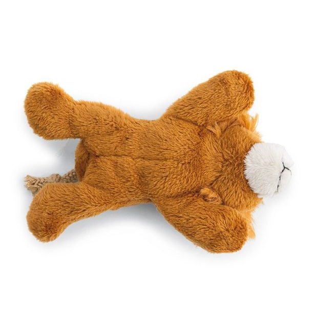 NICI NICI manetka Lev King Kimari 12cm