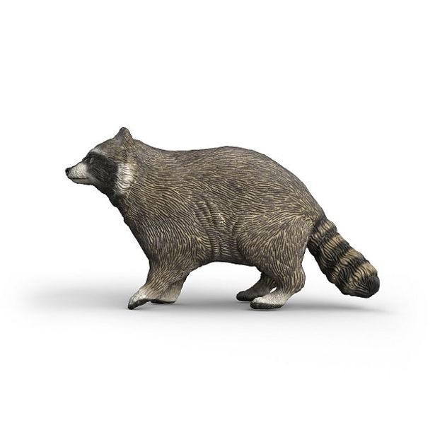 SCHLEICH Zvířátko - mýval