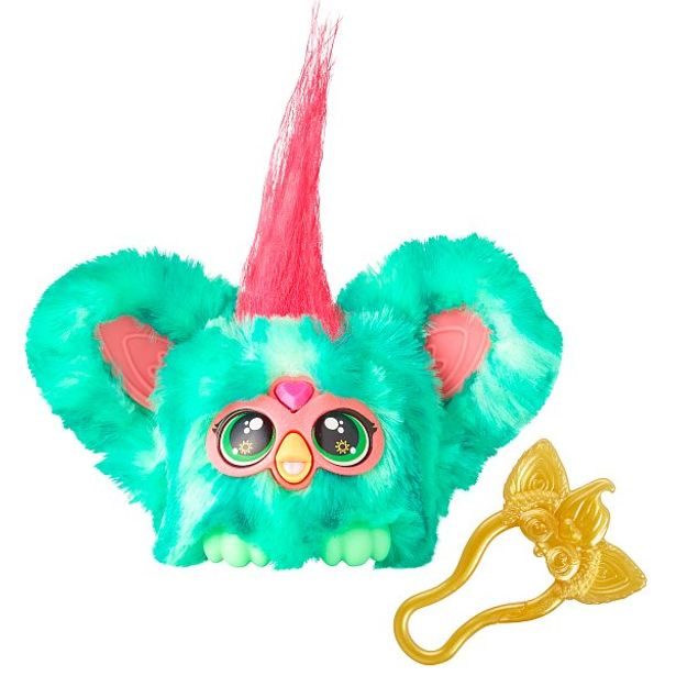 Furby Furby Furblet Summer Chill