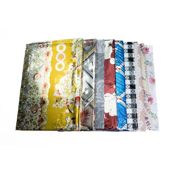 ubrus 120x140cm MIX DEKOR, plast