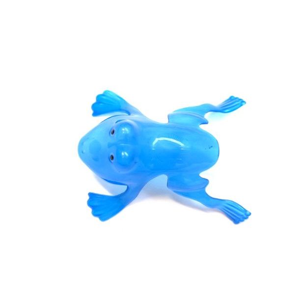 QUIZY Skákající žabičky