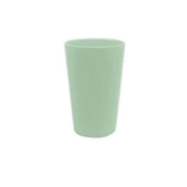 PROCOS SADA 2 KS KELÍMKŮ 20,5 CM, PP, SV. ZELENÁ_hamashop