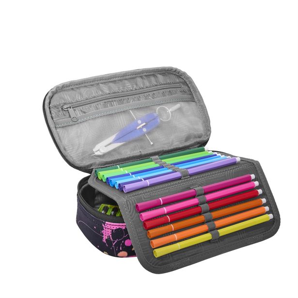 Penál coocazoo, Colour Drift