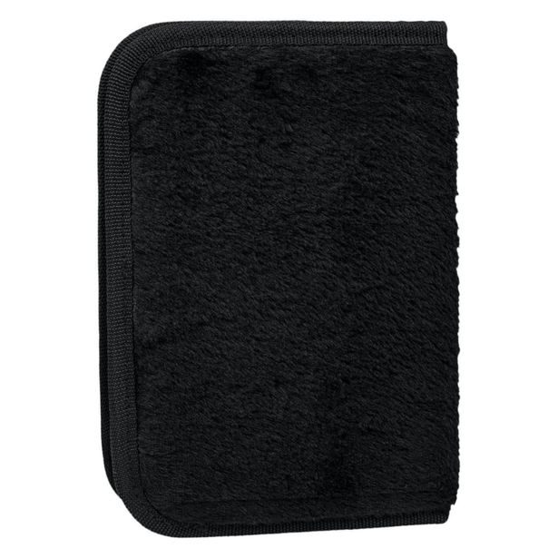 BAAGL Školní penál klasik dvě chlopně TERIBEAR Baagl