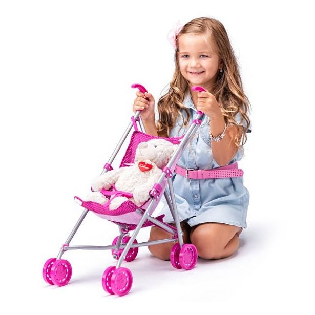 Golfové hole Jednorožec - pro panenky