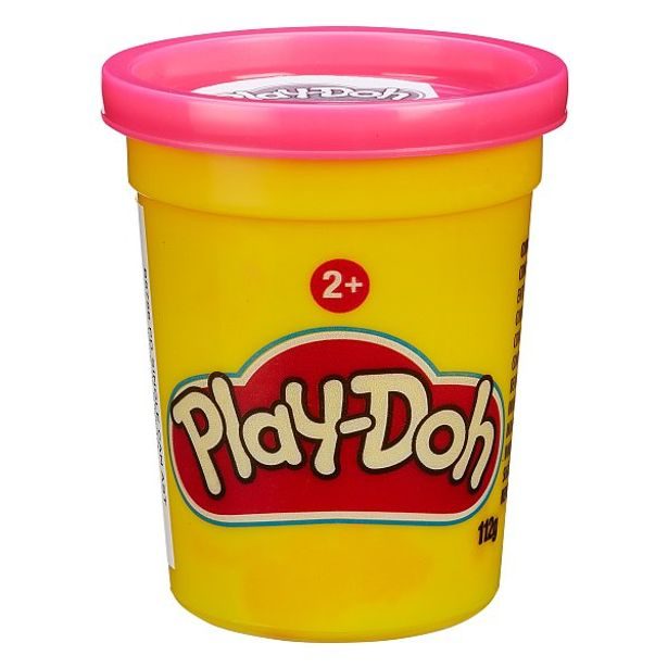 Play-Doh Play-Doh Samostatné kelímky