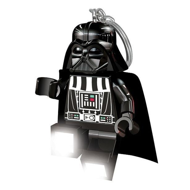 LEGO Star Wars Darth Vader svítící figurka (HT)