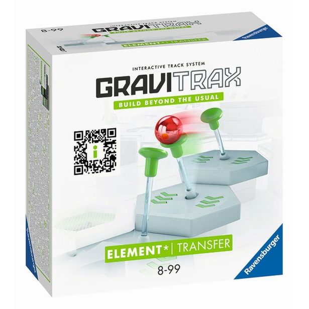 GraviTrax Transfer