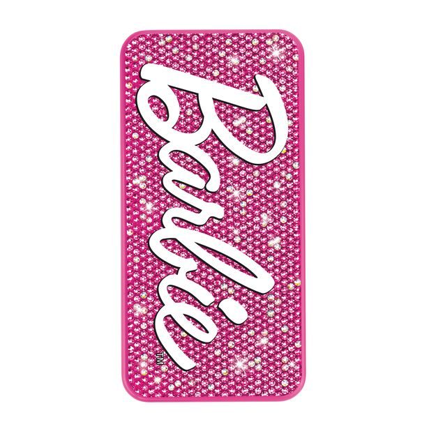 Barbie mobil s líčidly