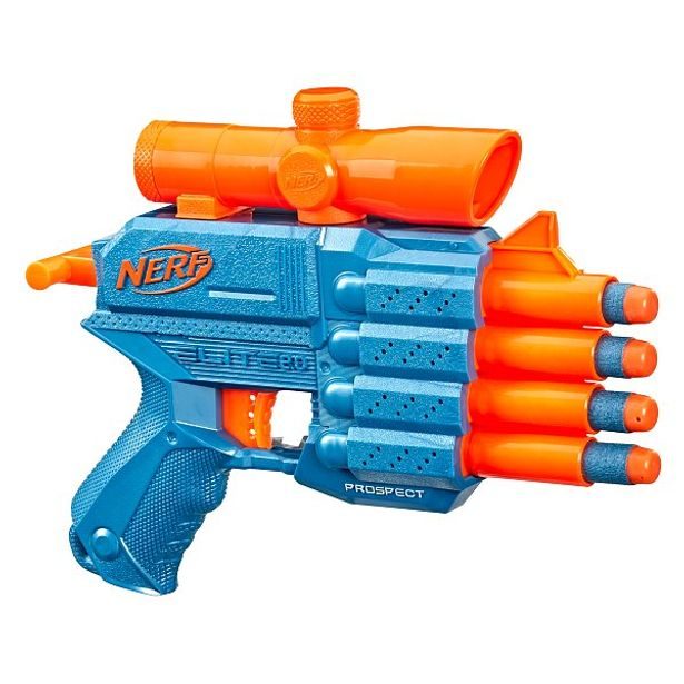 Nerf Nerf Elite 2.0 Prospect QS 4