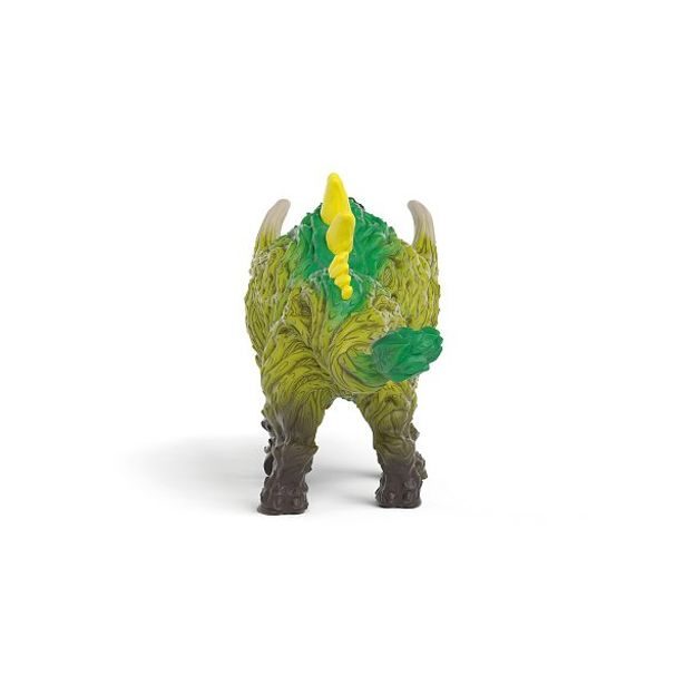 SCHLEICH Kanec z džungle