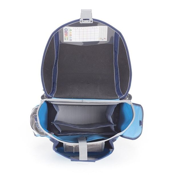 EMIPO Školská aktovka ERGO ONE Bigfooot