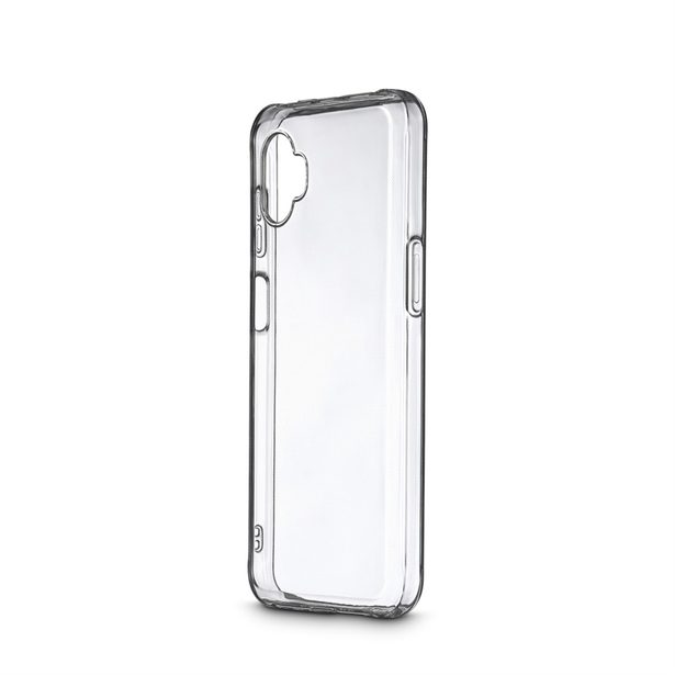 Hama Always Clear, kryt pro Samsung Galaxy XCover 7 Pro, vždy průhledný, nežloutne