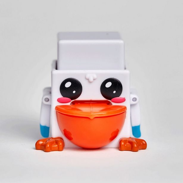 Bloxies Hrací figurky, Wave 1, DP24