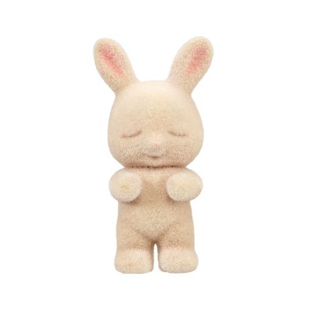 Sylvanian family Koupel trojčat králíčků