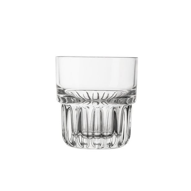 Sklenice stohovatelná 0,2 l 1 ks