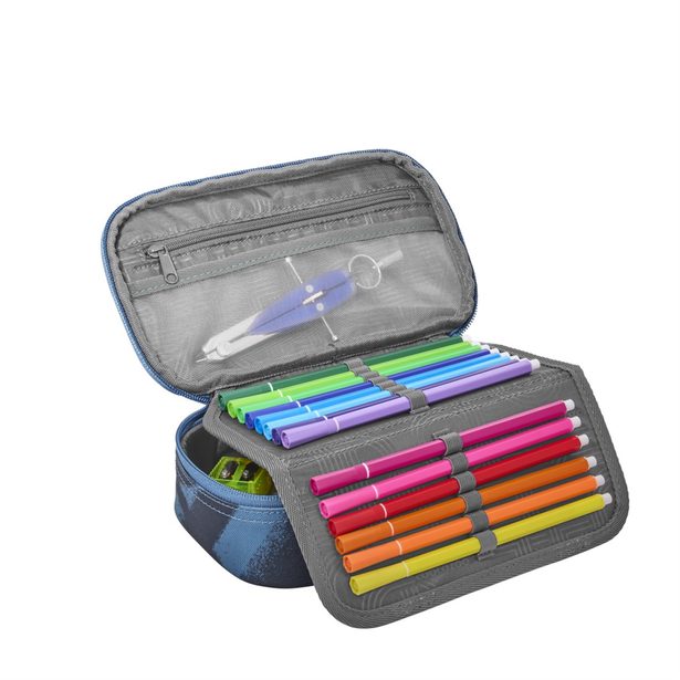 Penál coocazoo, Graffiti Groove