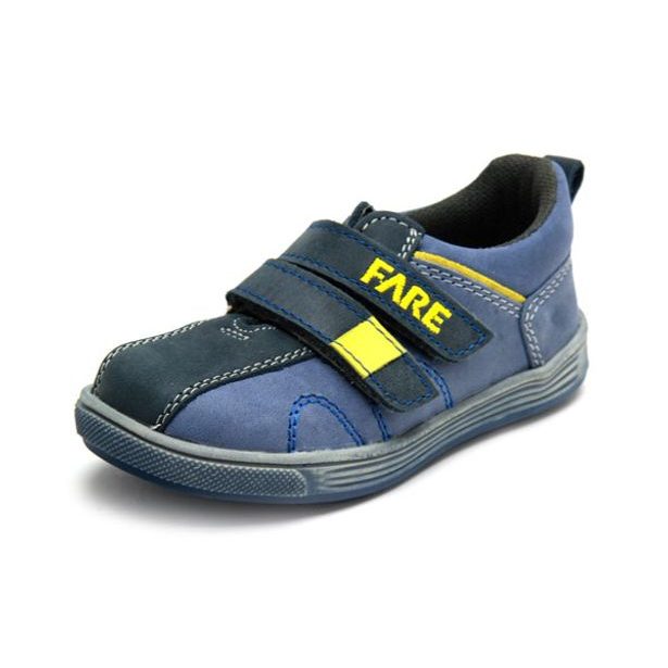 Detská celoročná obuv Fare 815101