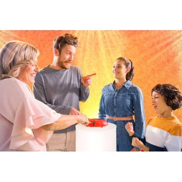 Slovní přestřelka CZ