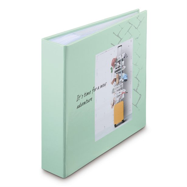 Hama album memo JOURNEY 10x15/200, popisové pole