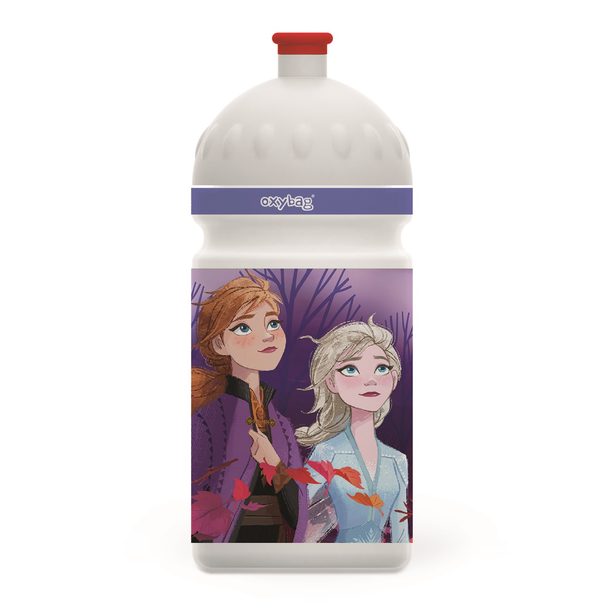 Láhev na pití 500 ml Frozen