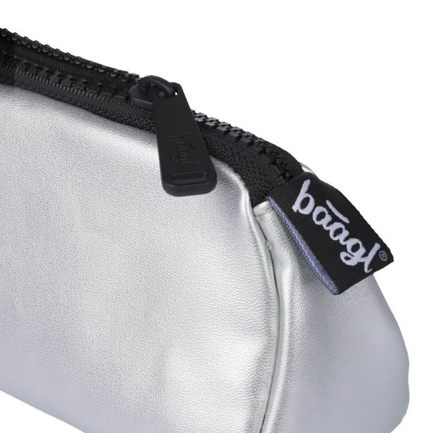BAAGL Etue Silver Baagl