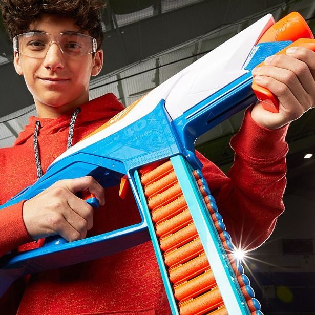 Nerf Nerf N Series Infinite