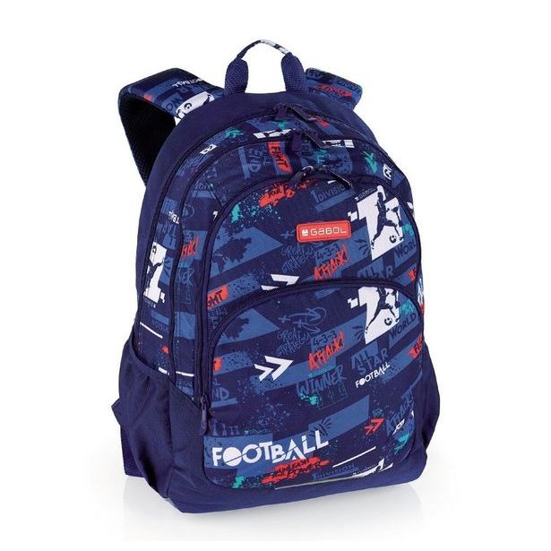 Gabol, Batoh 21 l ATTACK 231640