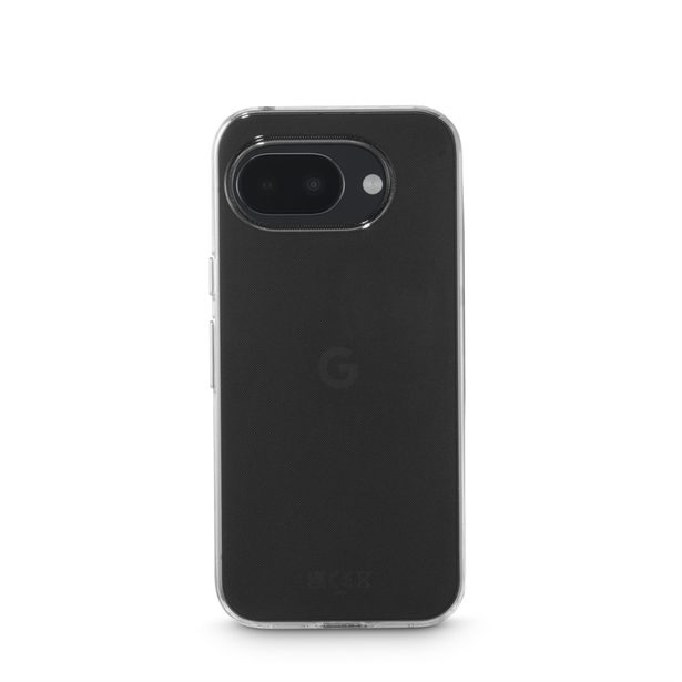 Hama Always Clear, kryt pro Google Pixel 10a, vždy průhledný, nežloutne