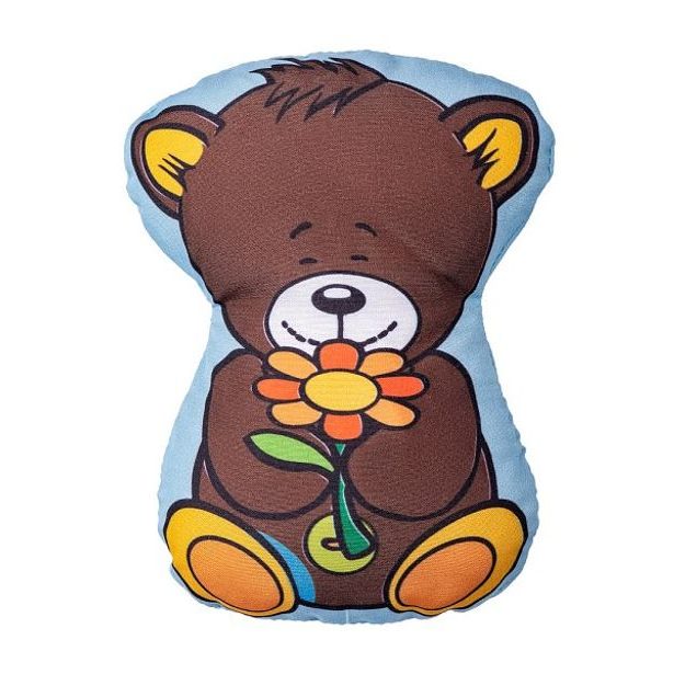 NINY - Baby hrací deka s hrazdou