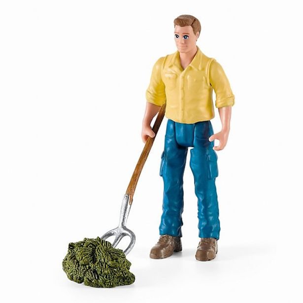 Mycí kout pro dobytek