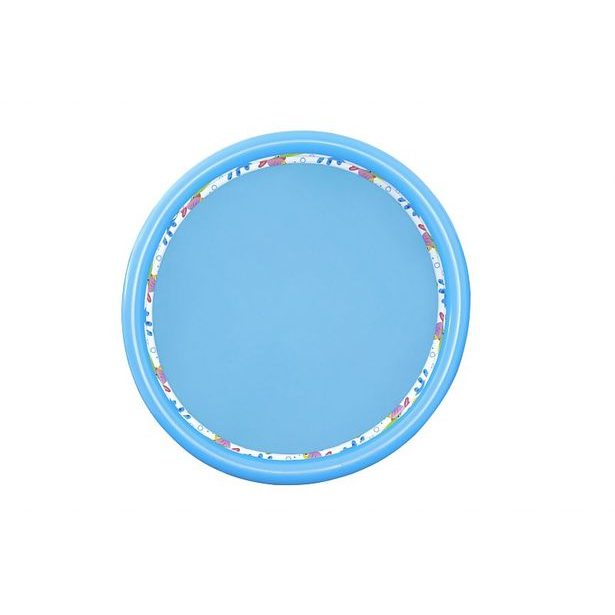 Bestway Nafukovací bazének Korál, průměr 1,22m, výška 25cm