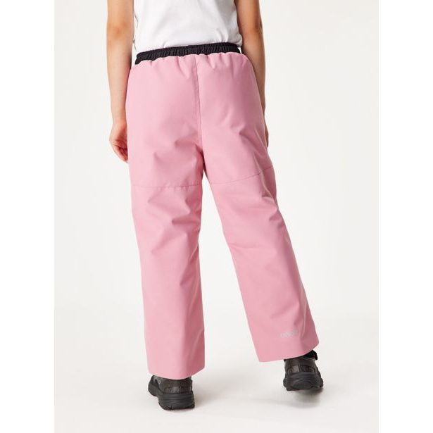 Unuo, Dětské zimní rostoucí oteplovačky Polar, Starorůžová