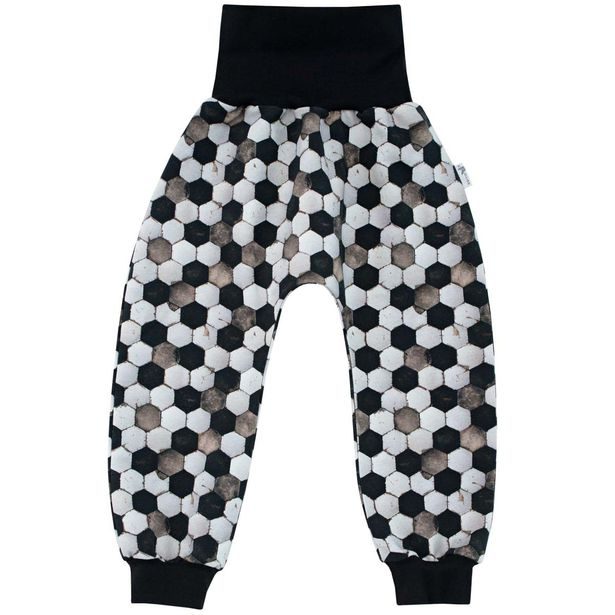 ESITO Dětské tepláky Mozaika