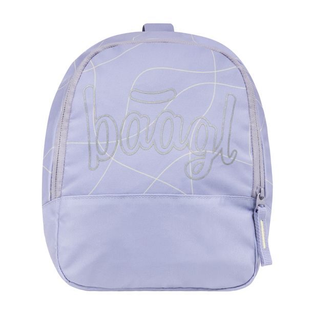 BAAGL Sportovní taška Mishmash GRS