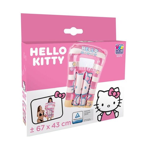 Dětská matrace Hello Kitty