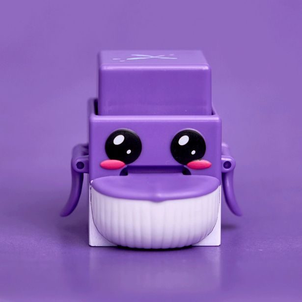 Bloxies Hrací figurky, Wave 1, DP24