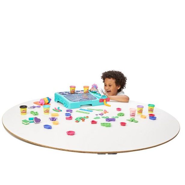 HASBRO - Play-Doh HASBRO - Play-Doh velké modelovací studio