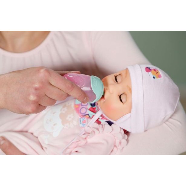 BABY born Sada pro novorozence