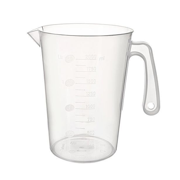 O Odměrka UH Gastro 2 l