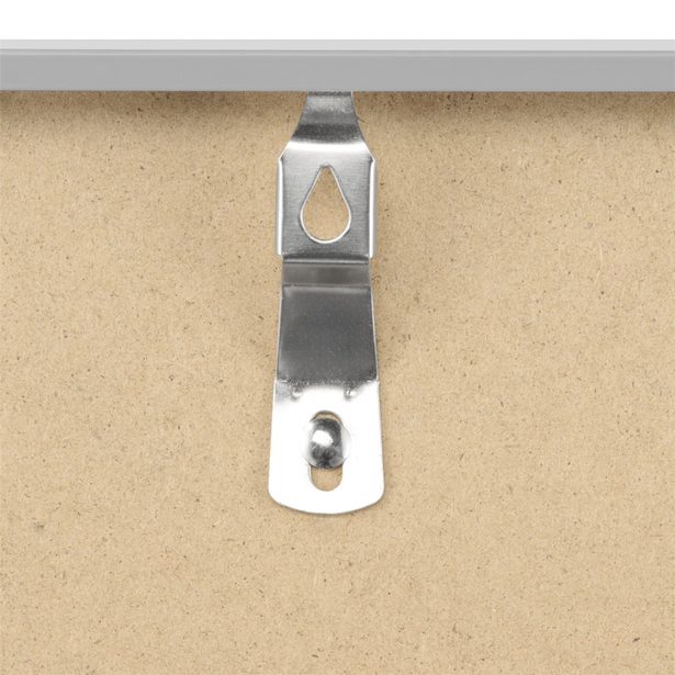 Hama rámeček plastový CHIARO, ocelová, 10x15 cm