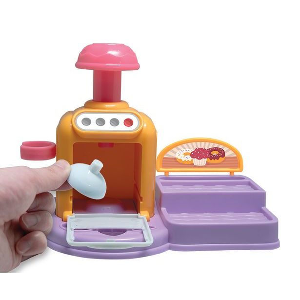 MODELO Pečící trouba